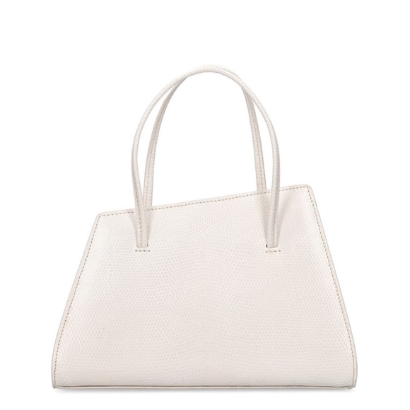 Little Liffner Slanted Mini Tote - Picture 1 of 6